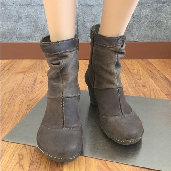 el naturalista boots